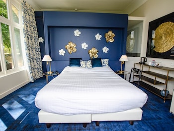 Superior Double or Twin Room, River View