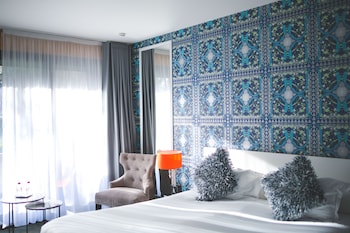 Comfort Double or Twin Room
