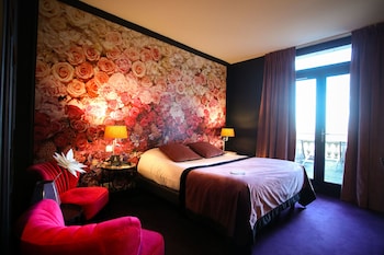 Superior Double or Twin Room, River View