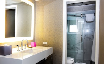 Grand Suite, 1 King Bed