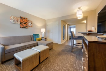 Studio Suite, Kitchen