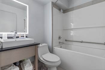 Superior Room, 2 Double Beds, Non Smoking