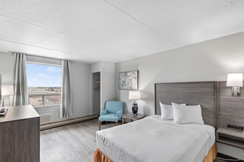 Standard Room, 1 Double Bed, Non Smoking