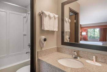 Double Room, 2 Double Beds