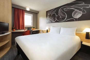 Standard Room, 1 Double Bed (Comfort)