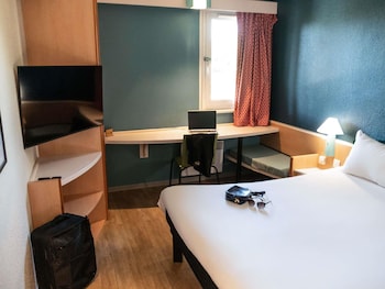 Standard Room, 1 Double Bed