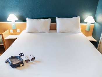 Standard Room, 1 Double Bed