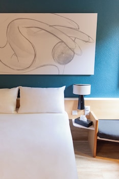 Standard Room, 1 Double Bed (Comfort)