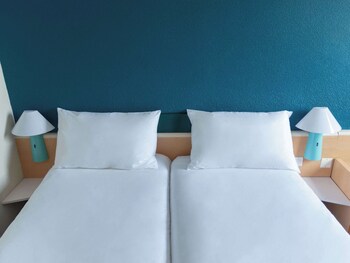 Standard Twin Room, 2 Twin Beds