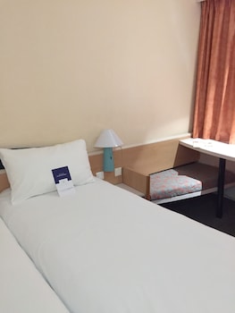 Standard Twin Room, 2 Twin Beds