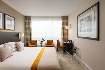City Room