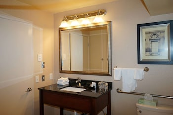 Room, 1 Queen Bed, Non Smoking (Efficiency)