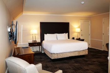 Room, 1 Queen Bed, Non Smoking (Efficiency)