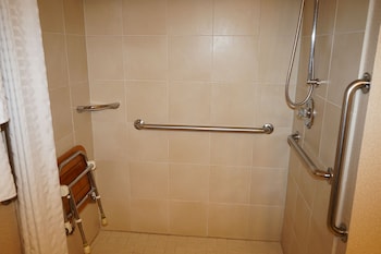Room, 1 Queen Bed, Accessible, Non Smoking