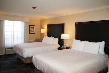 Room, 2 Queen Beds, Non Smoking