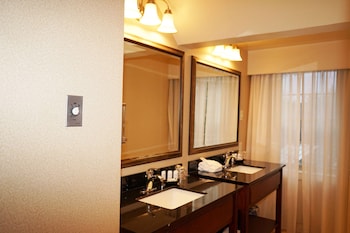 Deluxe Studio, 1 King Bed, Non Smoking