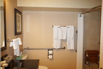 Room, 1 Queen Bed, Accessible, Non Smoking