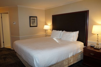 Room, 1 Queen Bed, Accessible, Non Smoking
