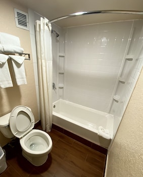 Suite, 1 King Bed with Sofa bed, Non Smoking (Upgrade)