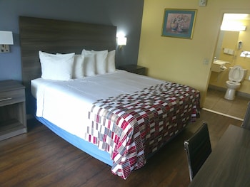 Superior Room, 1 King Bed, Non Smoking
