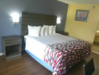 Superior Room, 1 King Bed, Non Smoking