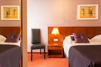 Small Double Room