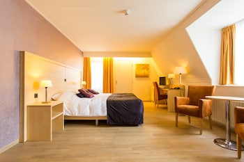 Comfort Double Room, 1 King Bed, Non Smoking