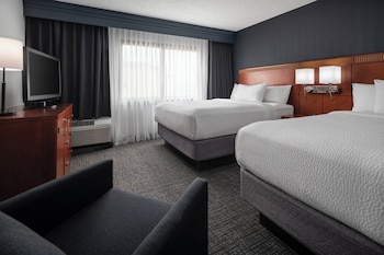 Room, 2 Queen Beds