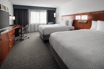Room, 2 Queen Beds