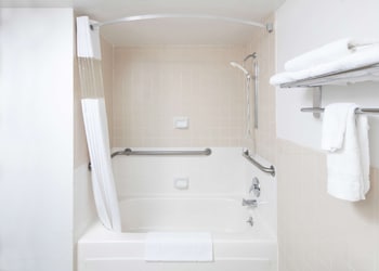 Suite, 1 King Bed