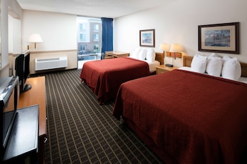Room, 2 Queen Beds