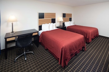 Room, 2 Queen Beds