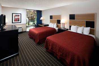 Room, 2 Queen Beds