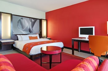 Room, 3 Bedrooms, Oceanfront (Penthouse)