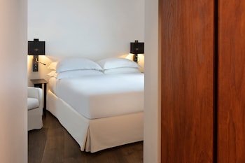 Suite, 1 Queen Bed