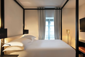 Junior Suite, 1 King Bed
