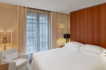 Room, 1 King Bed