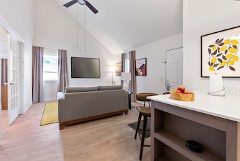Loft, 2 Bedrooms