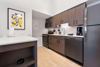 Loft, 2 Bedrooms