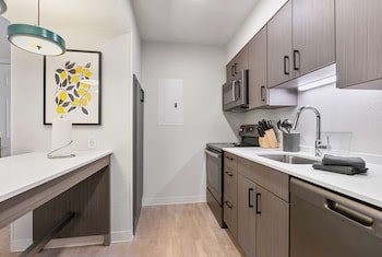 Suite, 1 Bedroom