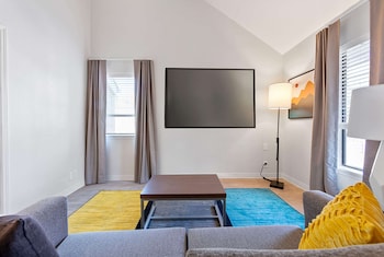 Loft, 2 Bedrooms
