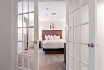 Suite, 1 Bedroom