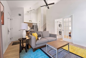 Loft, 2 Bedrooms