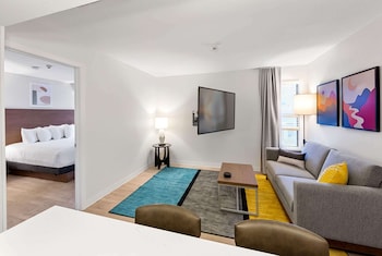 Suite, 1 Bedroom
