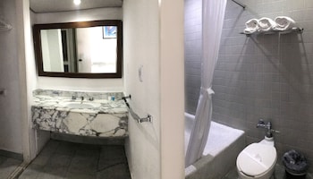 Standard Room, Beach View