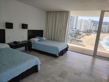 Suite Miramar