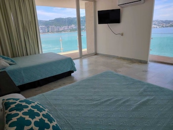 Suite Miramar