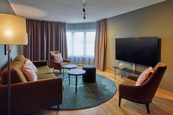 Suite (Master)