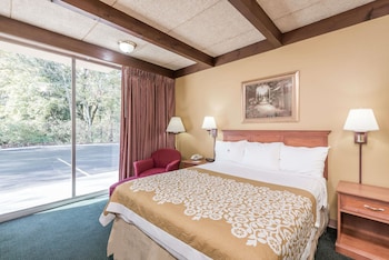 Standard Room, 1 Queen Bed
