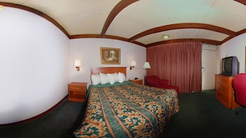 Room, 1 King Bed